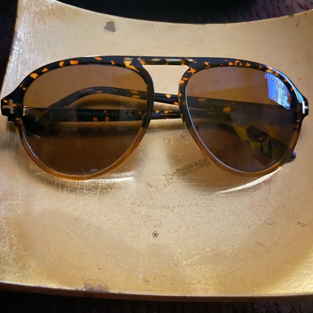 Tom Ford Sunglasses